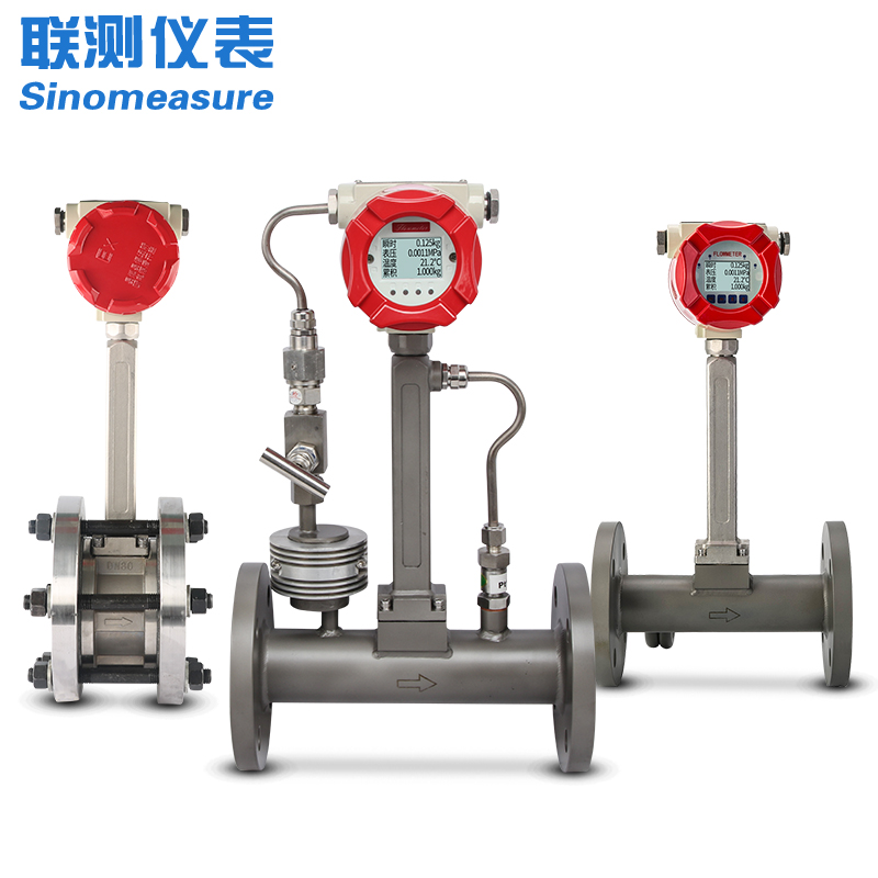 氣體流量計選型指南：精準匹配，優(yōu)化測量