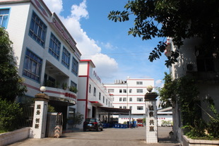 走進(jìn)米科傳感
